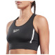 Reebok Γυναικείο μπουστάκι Piping Pack Bralette